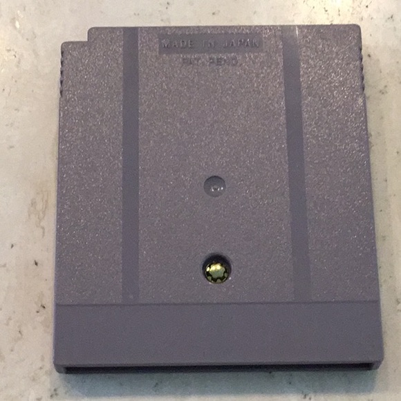 Ms Pac Man Gameboy Nintendo Game Boy Pac-Man - Picture 6 of 11